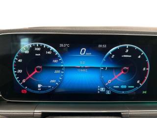 MERCEDES-BENZ GLE 300 usata, con ESP