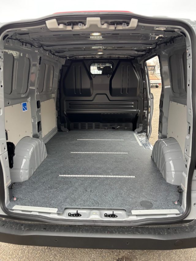 VOLKSWAGEN Transporter usata, con Telecamera per parcheggio assistito