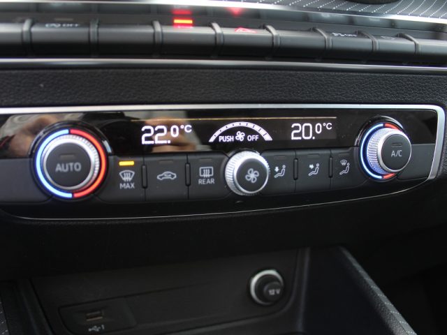 AUDI Q2 usata, con Vivavoce