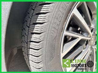 HYUNDAI Tucson usata, con Fendinebbia
