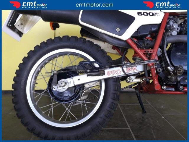 HONDA XL 600 usata 5