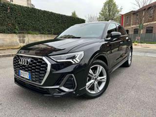AUDI Q3 35 TDI S tronic 13.000km