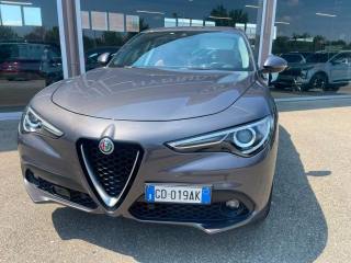 ALFA ROMEO Stelvio usata, con Airbag Passeggero