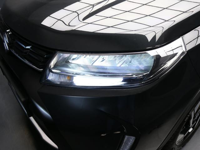 SUZUKI Vitara usata, con Controllo automatico clima