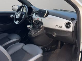FIAT 500 usata, con Controllo trazione