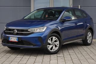 VOLKSWAGEN Taigo 1.0 TSI 95 Prezzo Netto CV Life
