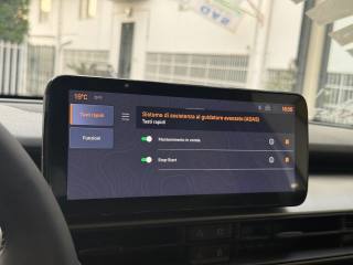 JEEP Avenger usata, con Controllo elettronico della corsia