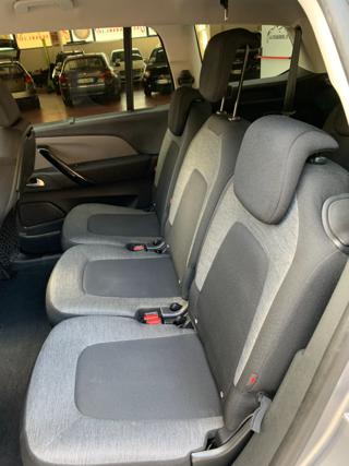 CITROEN Grand C4 Picasso usata, con Controllo trazione