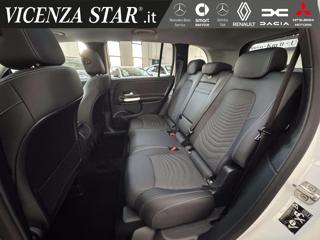MERCEDES-BENZ GLB 180 usata, con Chiusura centralizzata