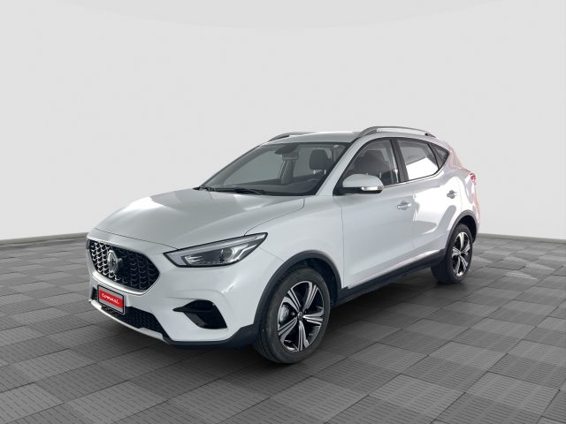 MG ZS usata 0