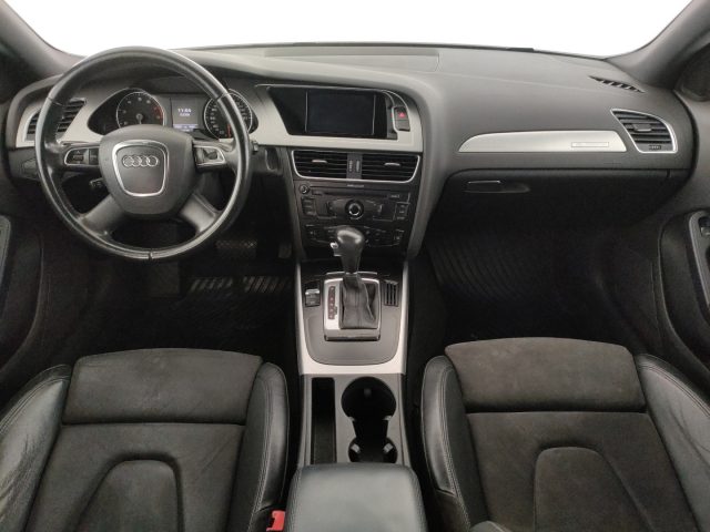AUDI A4 allroad usata, con Climatizzatore