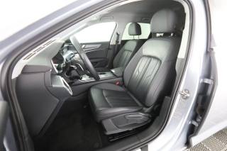 AUDI A6 usata 2