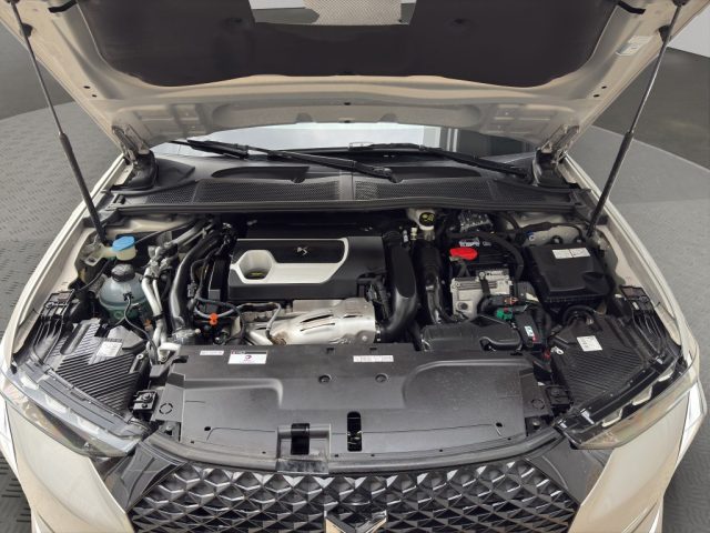 DS AUTOMOBILES DS 4 usata, con Frenata d