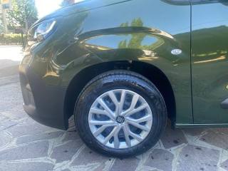 FIAT Doblo usata, con Autoradio