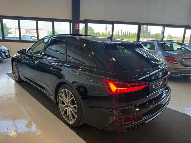 AUDI A6 usata, con Alzacristalli elettrici