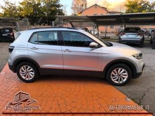 VOLKSWAGEN T-Cross usata, con Autoradio