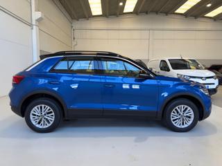 VOLKSWAGEN T-Roc usata, con Autoradio