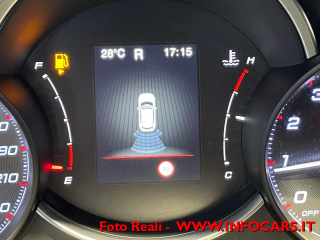 FIAT 500X usata, con Sistema di navigazione