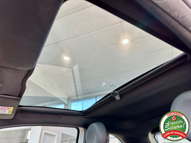 FIAT 500 usata, con Controllo trazione