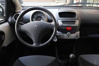 PEUGEOT 107 usata 24