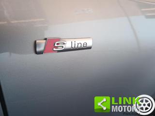 AUDI A4 usata, con Immobilizzatore elettronico