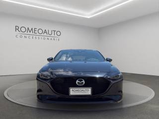 MAZDA 3 usata, con Cruise Control