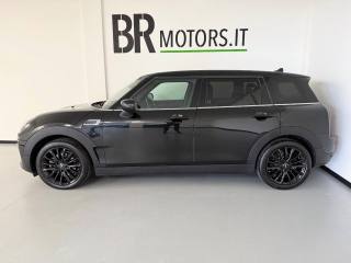 MINI Clubman usata, con Climatizzatore