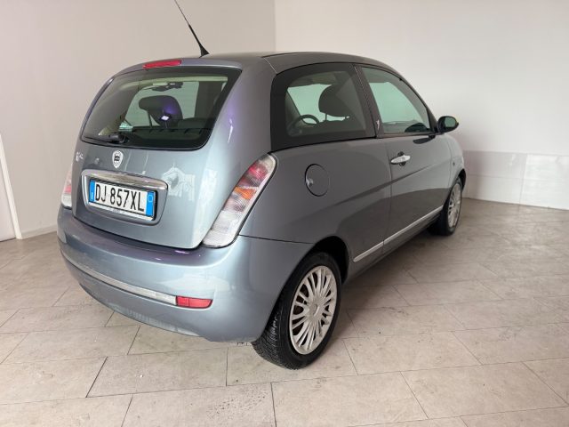 LANCIA Ypsilon usata 8