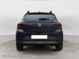 DACIA Sandero usata, con Autoradio