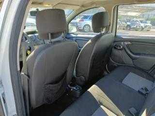 DACIA Duster usata, con Vivavoce