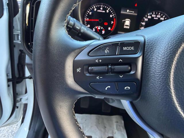 KIA Picanto usata, con Boardcomputer