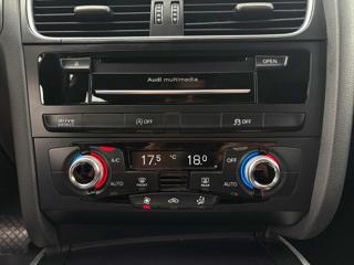 AUDI A4 usata, con Controllo automatico clima