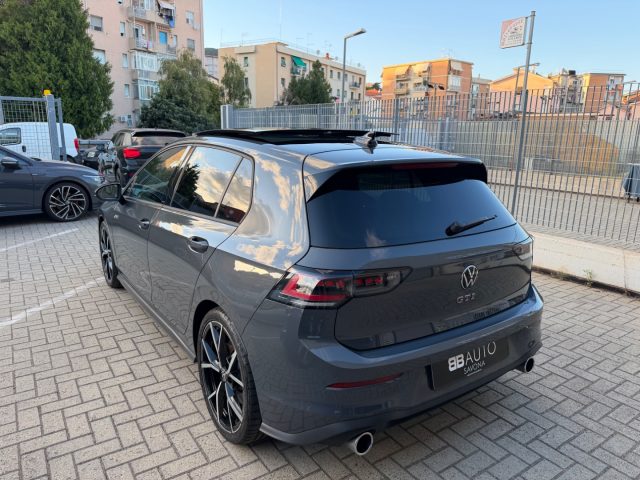VOLKSWAGEN Golf GTI usata, con Chiusura centralizzata