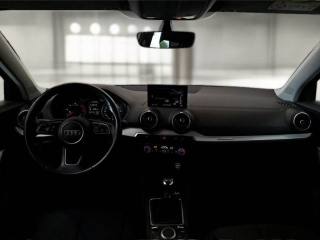 AUDI Q2 usata, con Airbag laterali