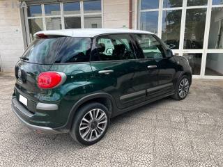FIAT 500L usata 8