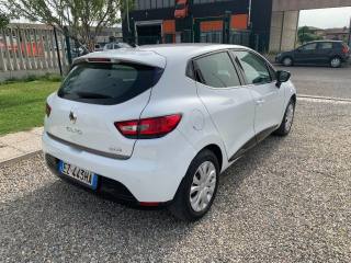 RENAULT Clio usata, con Alzacristalli elettrici