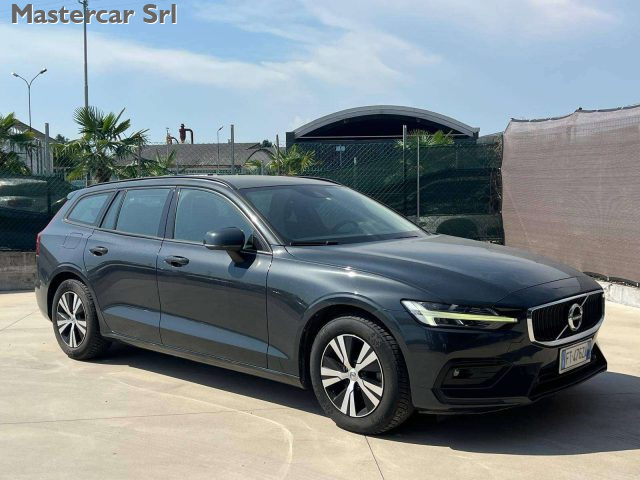 VOLVO V60 usata, con Immobilizzatore elettronico
