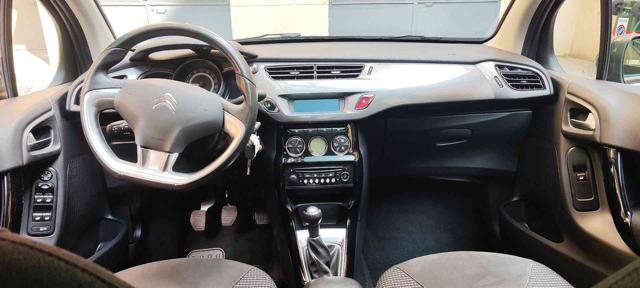CITROEN C3 usata, con Chiusura centralizzata