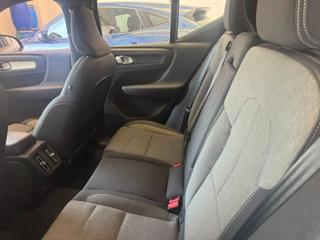 VOLVO XC40 usata, con Climatizzatore
