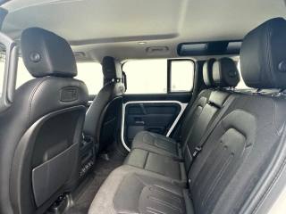 LAND ROVER Defender usata, con Cerchi in lega