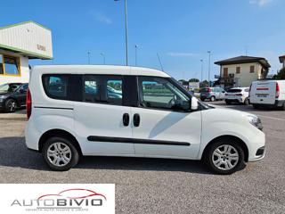 FIAT Doblo usata, con Controllo trazione