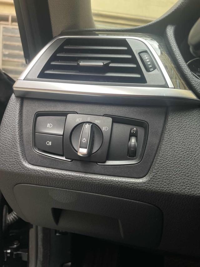 BMW 420 usata, con Climatizzatore