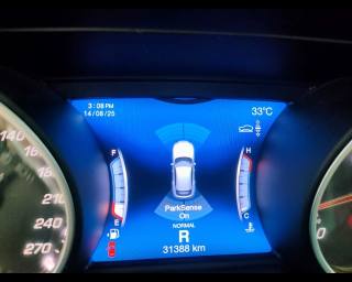 MASERATI Levante usata, con Pacchetto sportivo