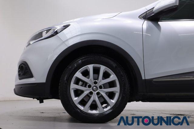 RENAULT Kadjar usata, con Servosterzo