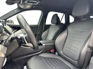 MERCEDES-BENZ GLC 220 usata, con Controllo automatico clima