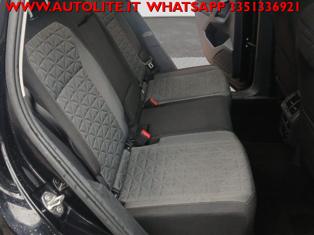 VOLKSWAGEN Tiguan usata, con Servosterzo