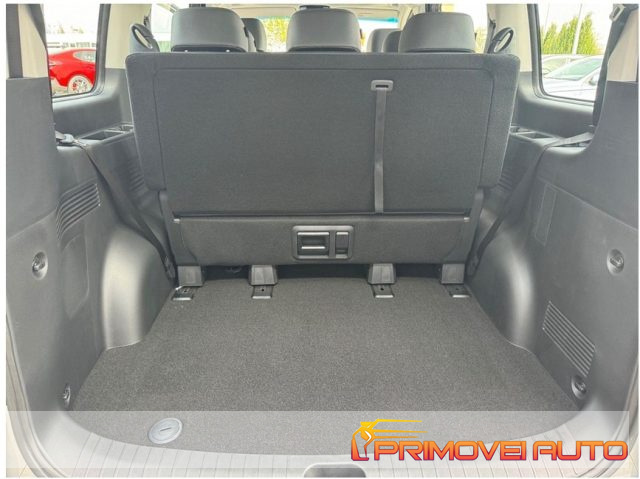 HYUNDAI Staria usata, con Climatizzatore