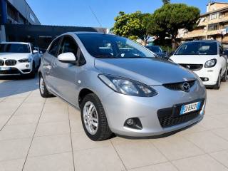 MAZDA 2 usata, con Airbag laterali