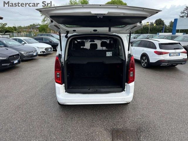 OPEL Combo Life usata, con ESP