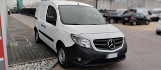 MERCEDES-BENZ Citan usata, con Controllo trazione